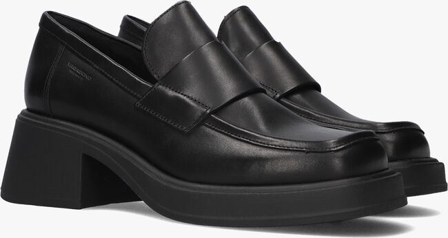 Zwarte VAGABOND SHOEMAKERS Loafers DORAH 001 - large