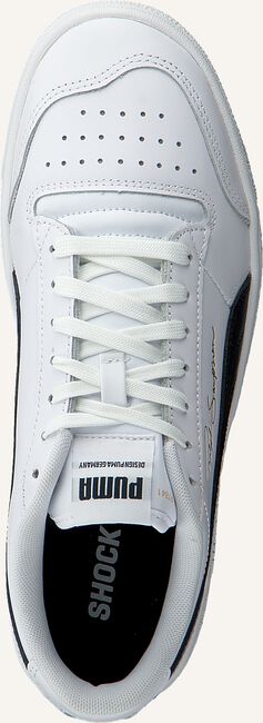 Witte PUMA Lage sneakers RALPH SAMPSON LO Witte PUMA Lage sneakers RALPH SAMPSON LO - large