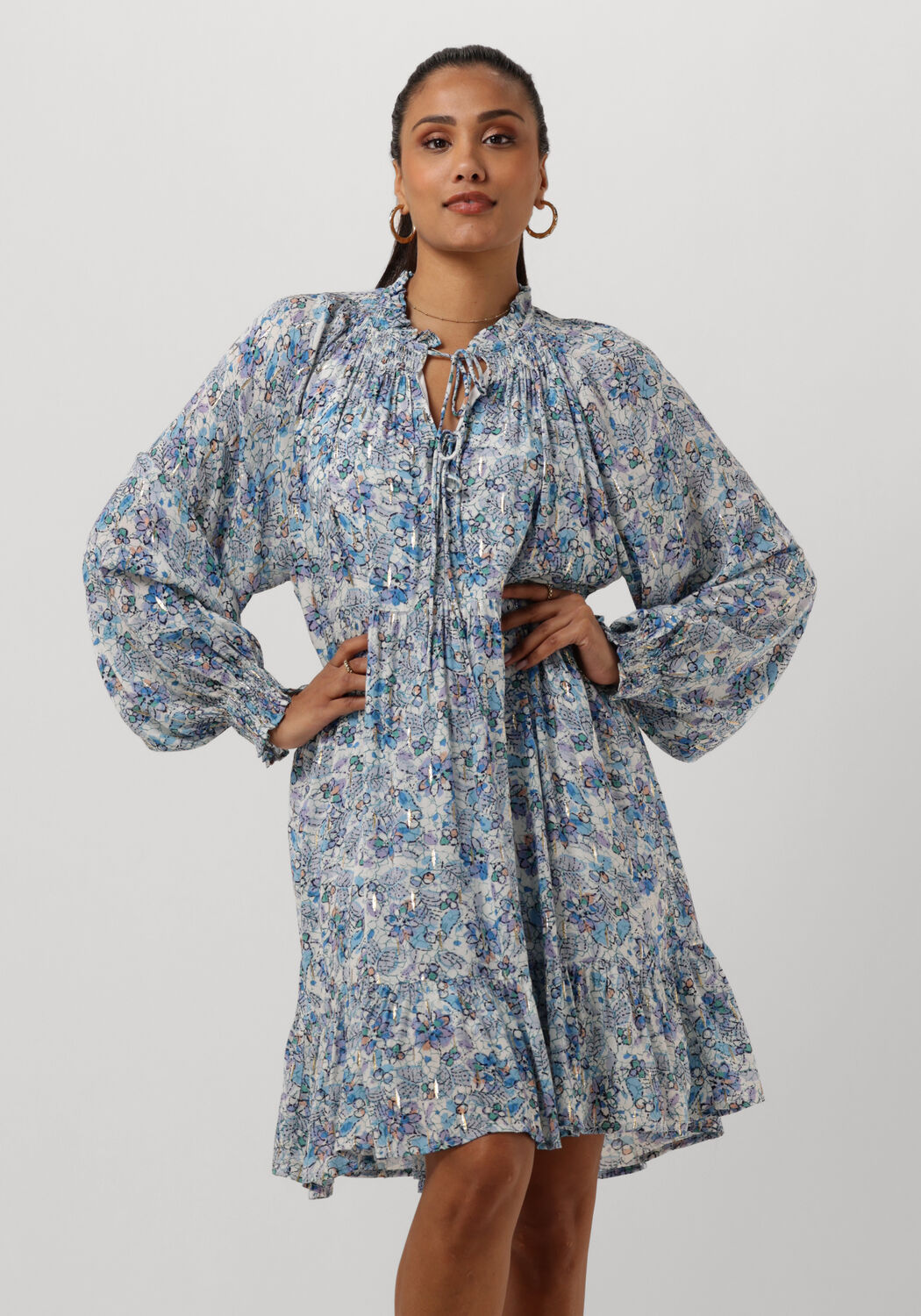 Suncoo jurk shop