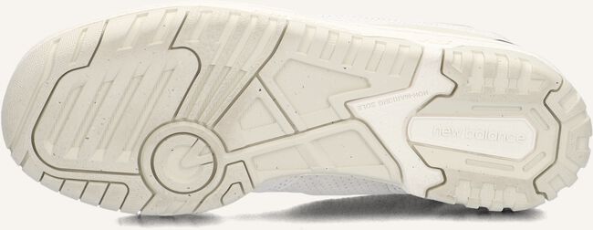 Witte NEW BALANCE Lage sneakers BBW550 Witte NEW BALANCE Lage sneakers BBW550 - large