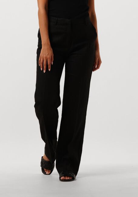 Zwarte OMODA ATELIER Pantalon X BO - large
