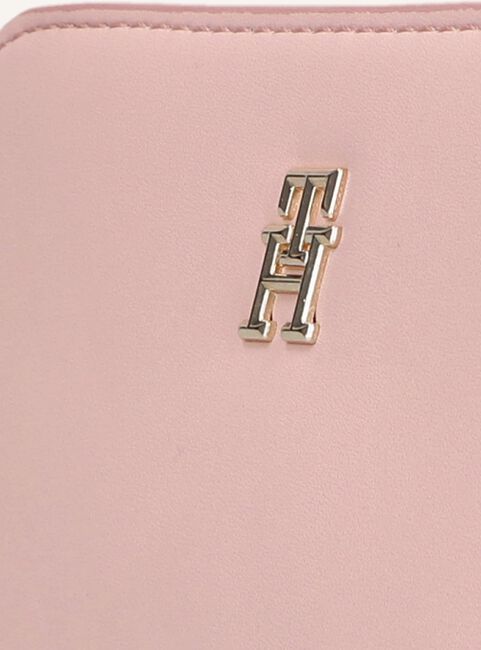Roze TOMMY HILFIGER Schoudertas TH LOGOTAPE CAMERA BAG Roze TOMMY HILFIGER Schoudertas TH LOGOTAPE CAMERA BAG - large