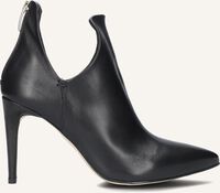 Zwarte NOTRE-V Enkellaarsjes 18650 Zwarte NOTRE-V Enkellaarsjes 18650 - medium