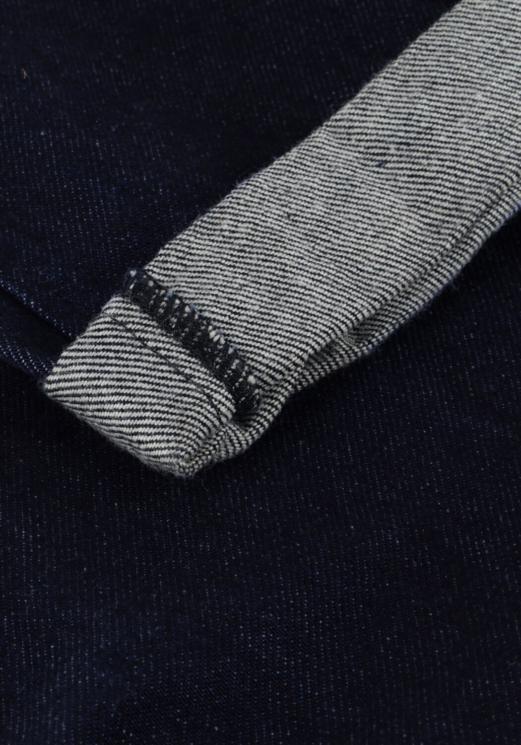 Donkerblauwe JC RAGS Chino PANTALON RAHEEL - large