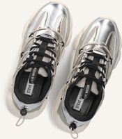 Gouden STEVE MADDEN Lage sneakers SPECTATOR Gouden STEVE MADDEN Lage sneakers SPECTATOR - medium