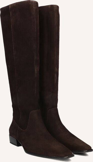 Bruine VAGABOND SHOEMAKERS Hoge laarzen NELLA 040 Bruine VAGABOND SHOEMAKERS Hoge laarzen NELLA 040 - large