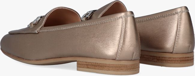 Bronzen UNISA Loafers DALCY - large