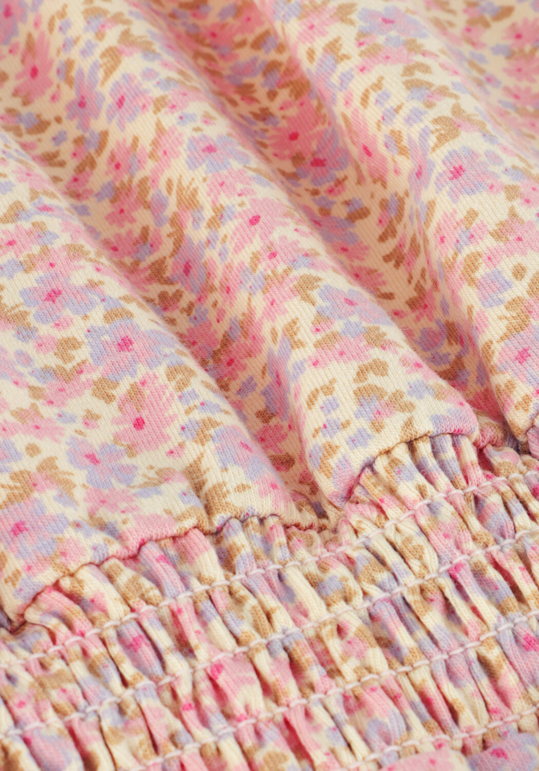 KOKO NOKO Meisjes Jurken P54991 Multi