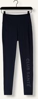 Blauwe SOEURS DE PROVENCE Legging SYLVIE LEGGING Blauwe SOEURS DE PROVENCE Legging SYLVIE LEGGING - medium