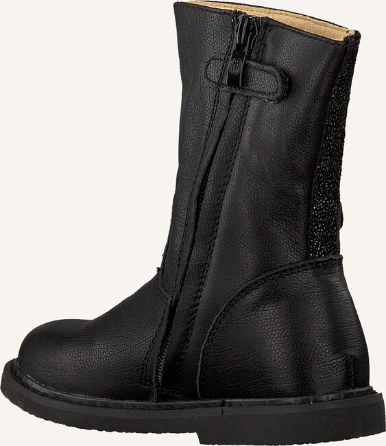 Zwarte SHOESME Enkellaarsjes CC20W002 Zwarte SHOESME Enkellaarsjes CC20W002 - large