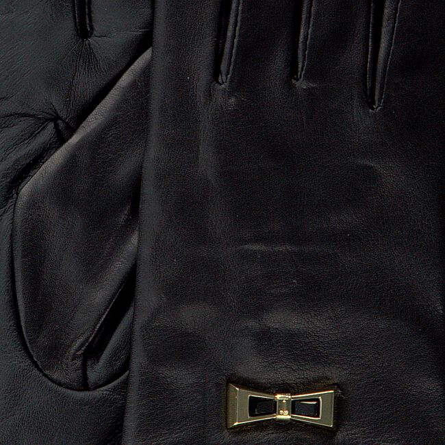 Zwarte TED BAKER Handschoenen DOLLY - large