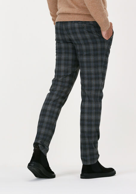 Grijze DRYKORN Pantalon SIGHT 146279 - large