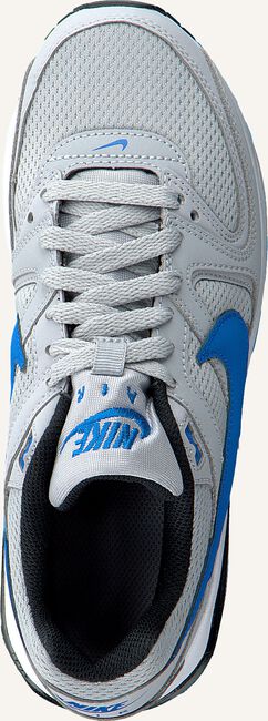 Grijze NIKE Lage sneakers AIR MAX COMMAND FLEX (GS) Grijze NIKE Lage sneakers AIR MAX COMMAND FLEX (GS) - large