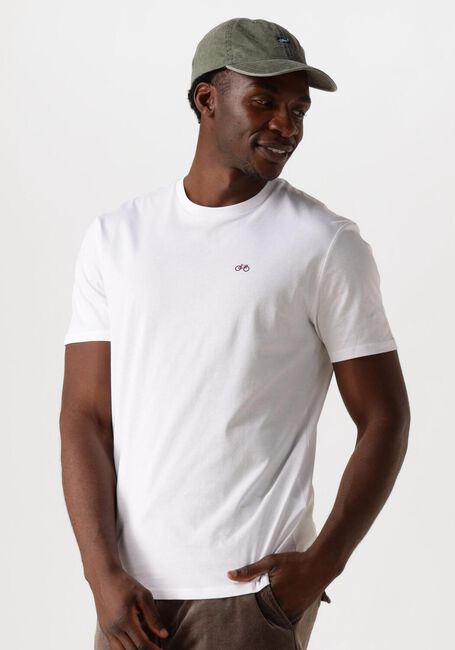 Witte STRØM Clothing T-shirt T-SHIRT - large