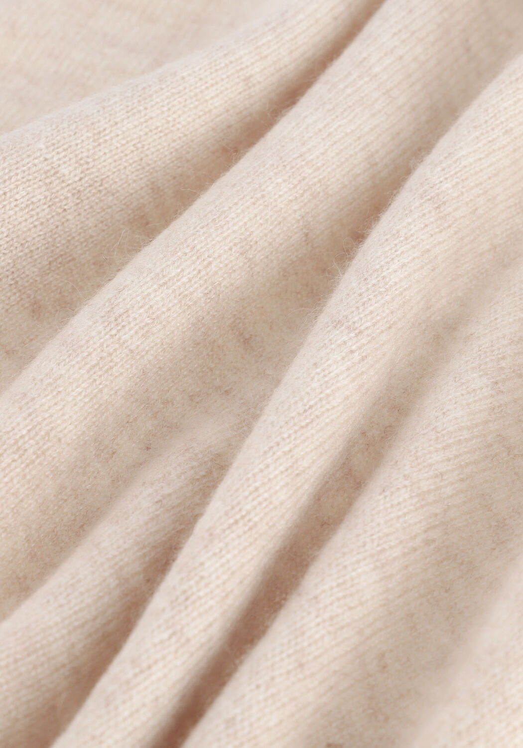 Zand NOT SHY Trui AIMEE - large