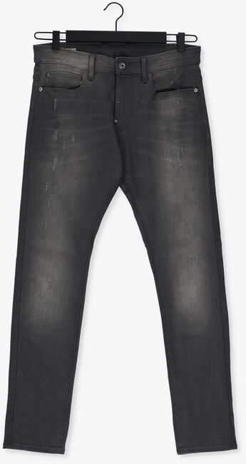 Grijze G-STAR RAW Skinny jeans 6132 - SLANDER GREY R SUPERSTR - large