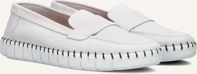 Witte SHABBIES Instappers 120020090 Witte SHABBIES Instappers 120020090 - large