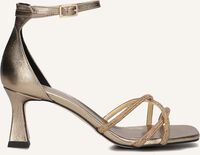 Gouden NOTRE-V Sandalen 24958 - medium