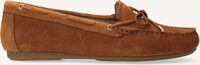 Cognac GIULIA Mocassins G.1.MOCK - medium