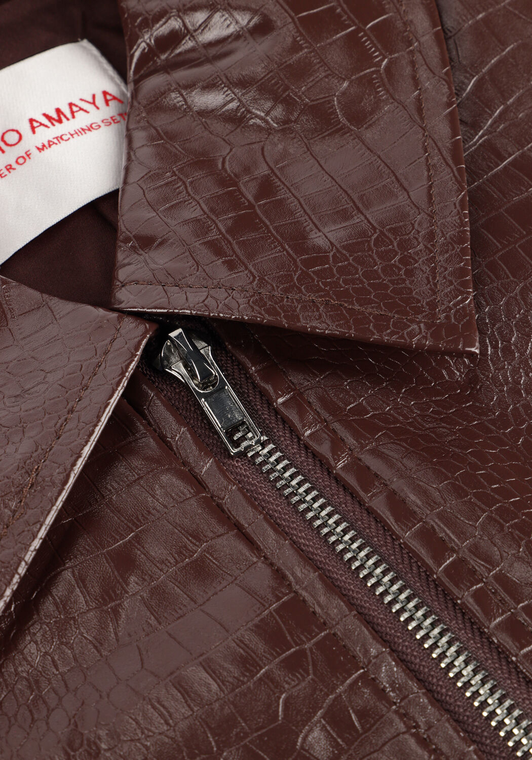 Bruine STUDIO AMAYA Jack LARA - large