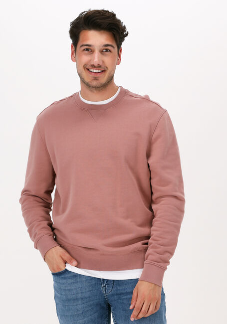 Roze PROFUOMO Sweater PPTJ1-A - large