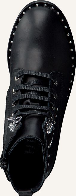 Zwarte HIP Veterboots H1135 Zwarte HIP Veterboots H1135 - large