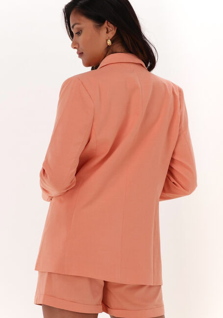 Oranje YDENCE Blazer BLAZER KYLIE - large