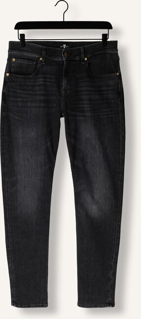 Grijze 7 FOR ALL MANKIND Slim fit jeans SLIMMY TAPERED SPECIAL EDITON STRETCH TEK HYPHEN Grijze 7 FOR ALL MANKIND Slim fit jeans SLIMMY TAPERED SPECIAL EDITON STRETCH TEK HYPHEN - large