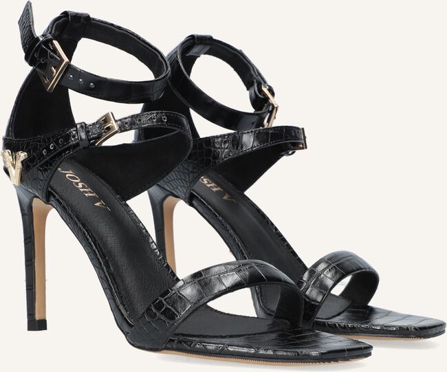 Zwarte JOSH V Sandalen MELANY Zwarte JOSH V Sandalen MELANY - large