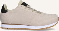 Beige WODEN Lage sneakers YDUN PEARL II Beige WODEN Lage sneakers YDUN PEARL II - medium