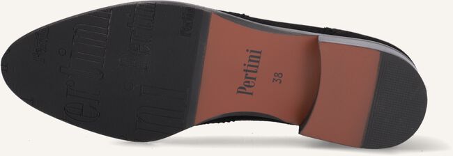 Zwarte PERTINI Loafers 11975 Zwarte PERTINI Loafers 11975 - large