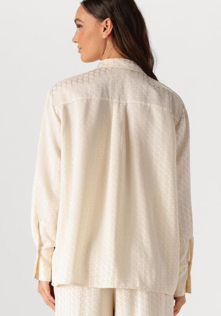 Ecru IBANA Blouses TELINE - large