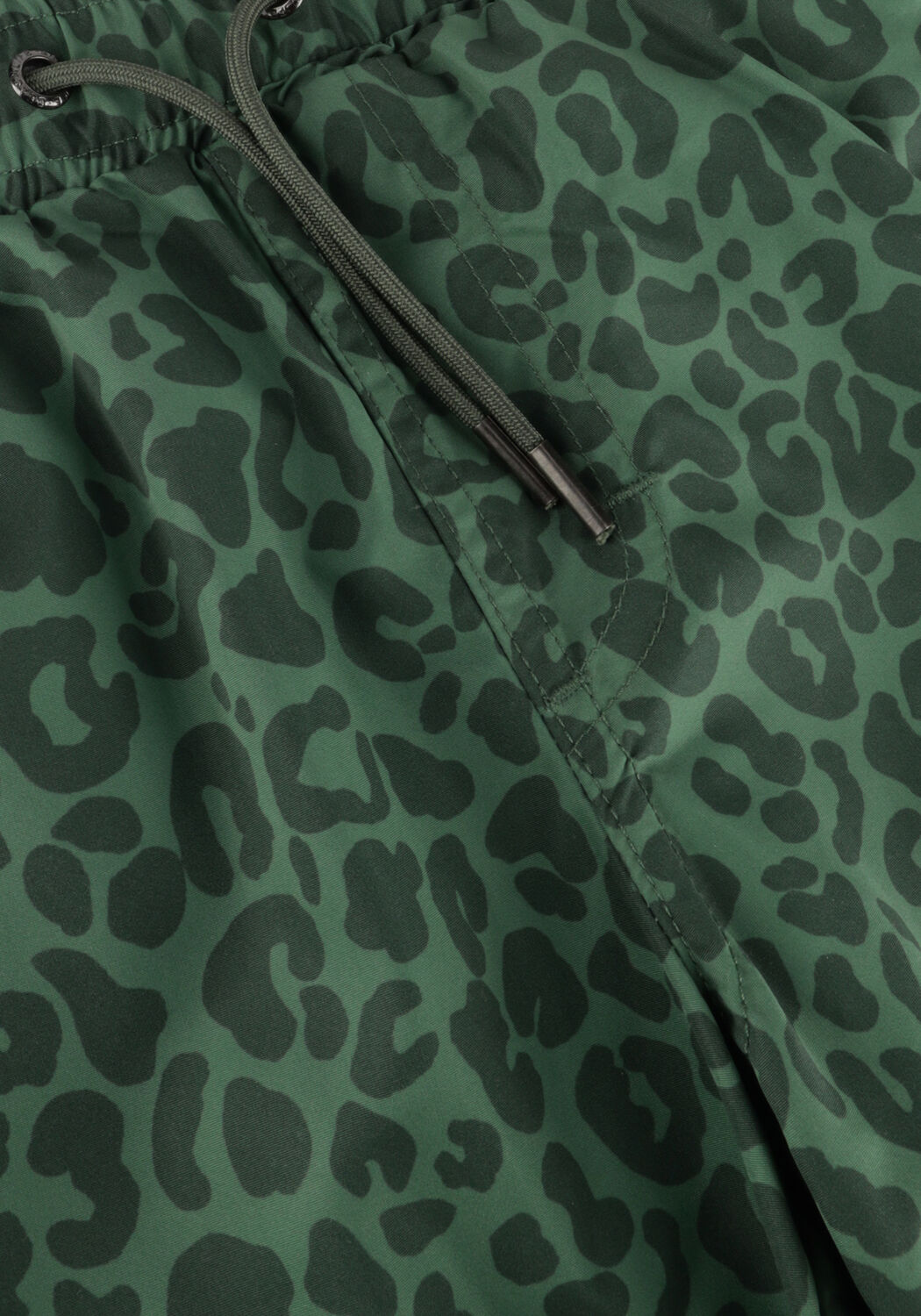 Groene BEACHLIFE Zwembroeken K267/K268 - large