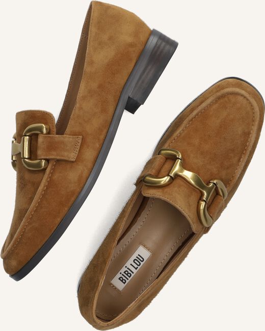 Camel BIBI LOU Loafers 572Z30VK Camel BIBI LOU Loafers 572Z30VK - large