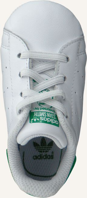 Witte ADIDAS Sneakers STAN SMITH CRIB Witte ADIDAS Sneakers STAN SMITH CRIB - large