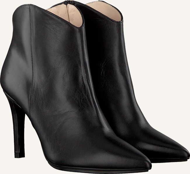 Zwarte LODI Enkellaarsjes ROZATI-TP Zwarte LODI Enkellaarsjes ROZATI-TP - large