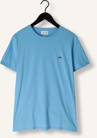 Blauwe LACOSTE T-shirt 1HT1 MENS TEE-SHIRT 12 Blauwe LACOSTE T-shirt 1HT1 MENS TEE-SHIRT 12 - medium