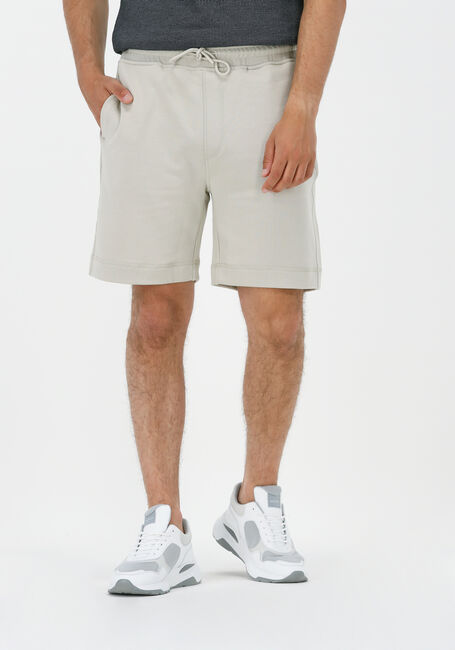 Beige BOSS Korte broek SEWALK - large