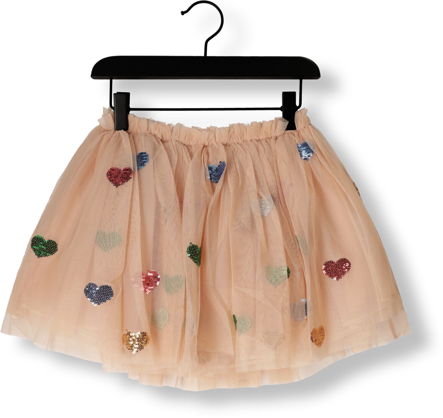 KONGES SLOJD Meisjes Rokken Yvonne Skirt Multi