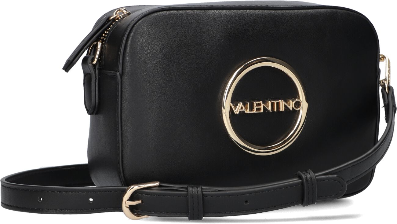 VALENTINO BAGS Dames Schoudertassen Moses Camera Bag Zwart