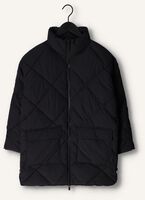 Zwarte SELECTED WOMEN Gewatteerde jas HEIDI PUFFER JACKET Zwarte SELECTED WOMEN Gewatteerde jas HEIDI PUFFER JACKET - medium