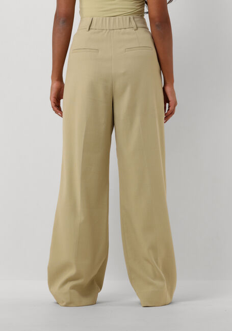 Groene JOSH V Wijde broek LIA - large