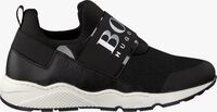 Zwarte BOSS KIDS BASKETS J29H94 Lage sneakers - medium