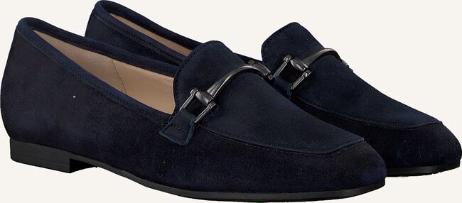 Blauwe GABOR Loafers 210 Blauwe GABOR Loafers 210 - large