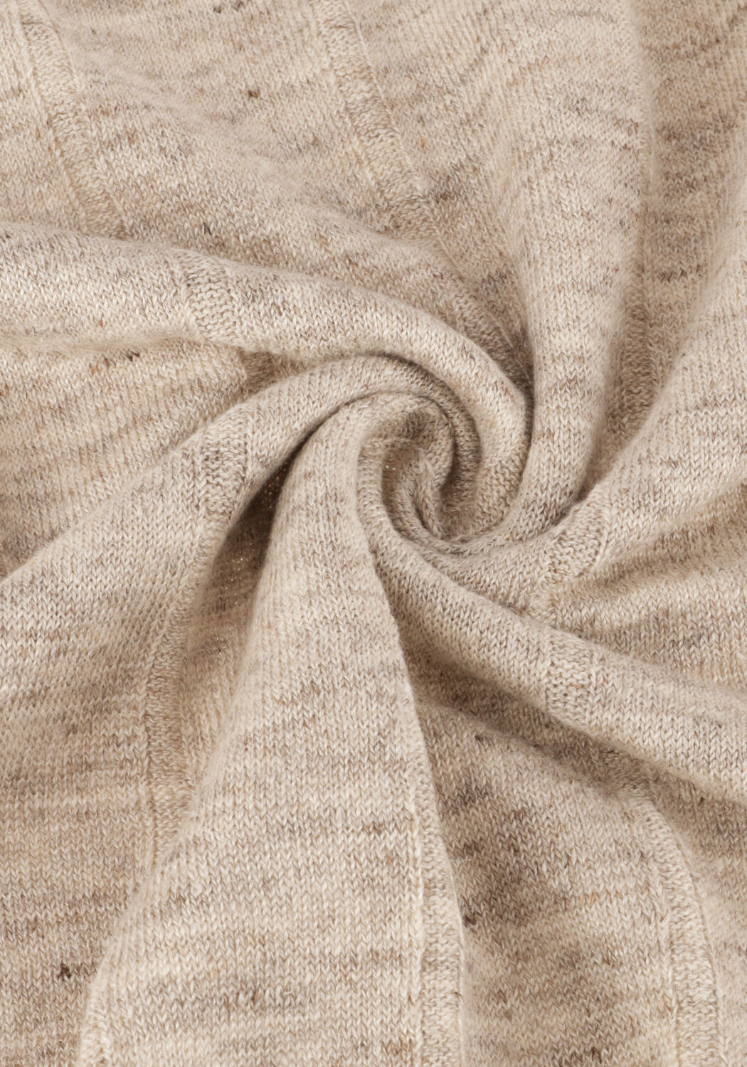 Beige GENTILUOMO Polo POLO NO BUTTON SS K2020-275 - large