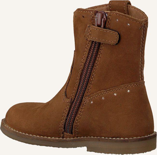 Cognac OMODA Cowboylaarzen OM120626 Cognac OMODA Cowboylaarzen OM120626 - large