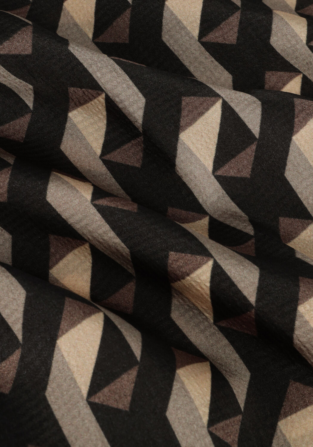 Zwarte SECOND FEMALE Blouses HOPI BLOUSE - large