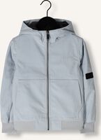 Lichtblauwe MALELIONS Jack SIGNATURE SOFTSHELL Lichtblauwe MALELIONS Jack SIGNATURE SOFTSHELL - medium