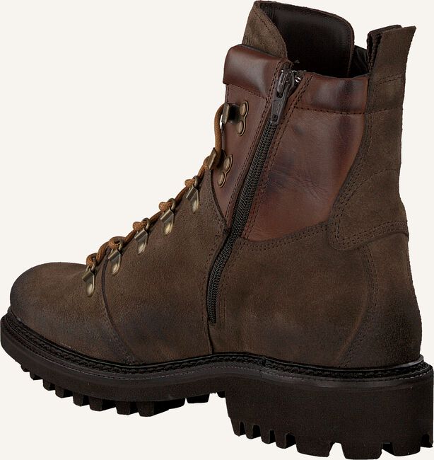 Taupe MAZZELTOV Veterboots 8808 Taupe MAZZELTOV Veterboots 8808 - large
