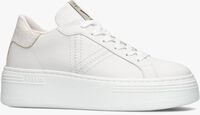 Witte VIA VAI Lage sneakers ISA LAYNE - medium